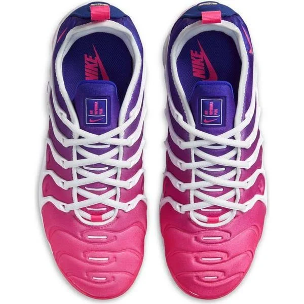 Nike Women's Air VaporMax Plus SE in Pink - Size 7, DC2044-900