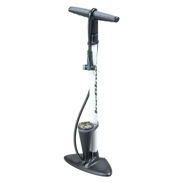 Topeak JoeBlow Max HP - White
