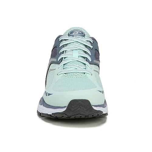 Dr. Scholl&s Blitz Women's Sneakers, Size: 8.5, Dark Grey