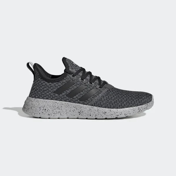 Adidas Lite Racer RBN Men's Sneakers - Size: 9, Black