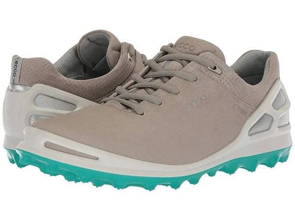 Ecco Women's Cage Pro GTX Golf Shoes - Size: 6/6.5 US (40 Euro)