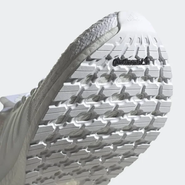 Adidas Women's Ultraboost 19 Running Shoes - White