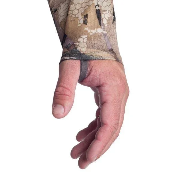 Sitka Core Lightweight Crew Long Sleeve