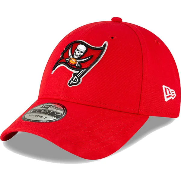 New Era 9FORTY Shadow Tech Cap Red