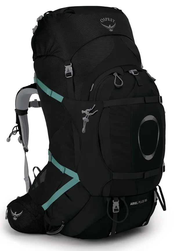 Osprey Women's Ariel Plus 85 Backpack