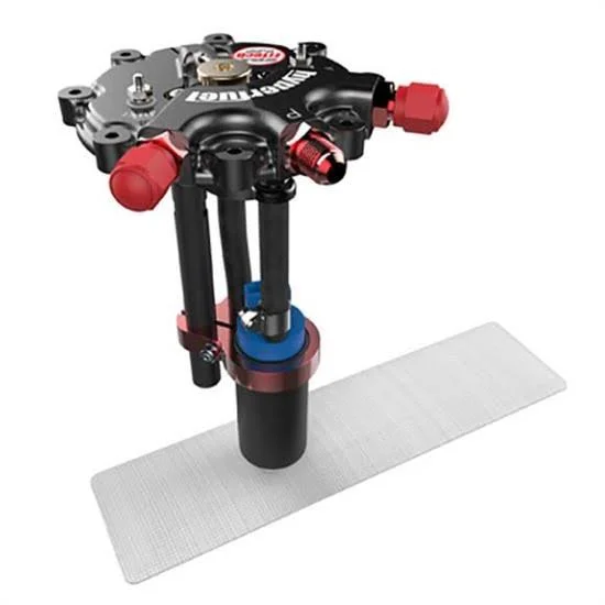 FiTech Fuel Injection 40019 G-Sump In-Tank Fuel Pump