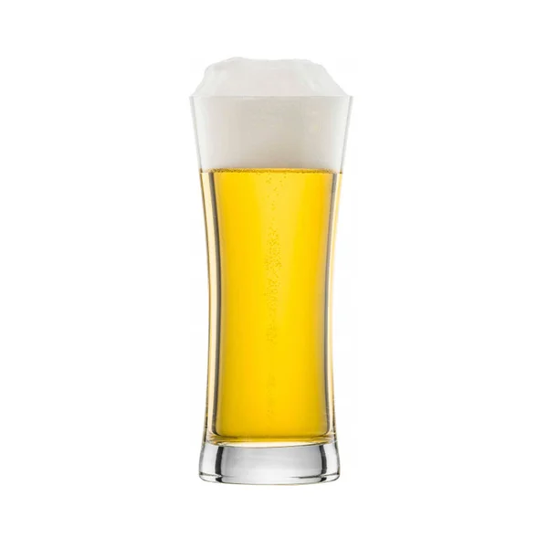 Schott Zwiesel Bar Collection Lager Beer Glasses - Set of 6