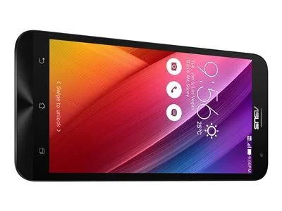 Asus Zenfone 2 Unlocked Smart Phone, 5.5x22 Black, 64GB Storage 4GB Ram, US Warranty