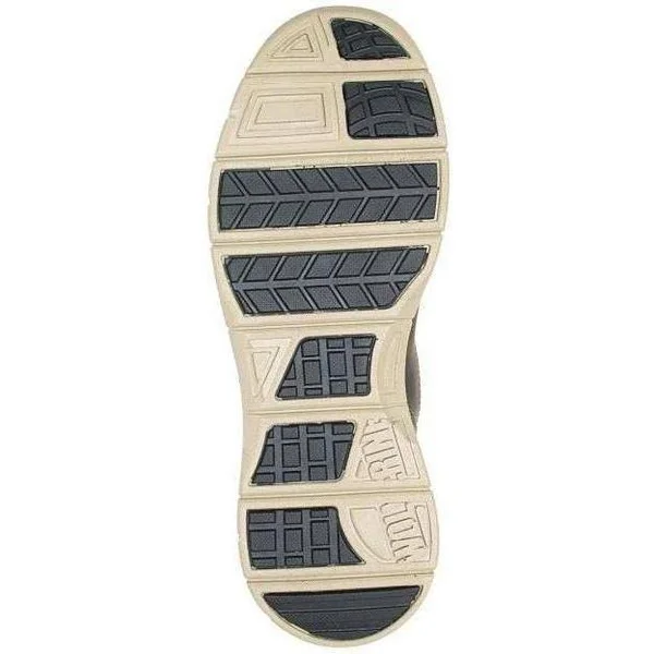 Wolverine Rigger Mid Composite Toe 7 Men's Brown