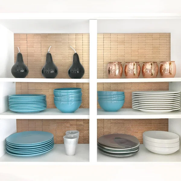 Dip Design Is Personal Wall Tiles Copper/Bronze