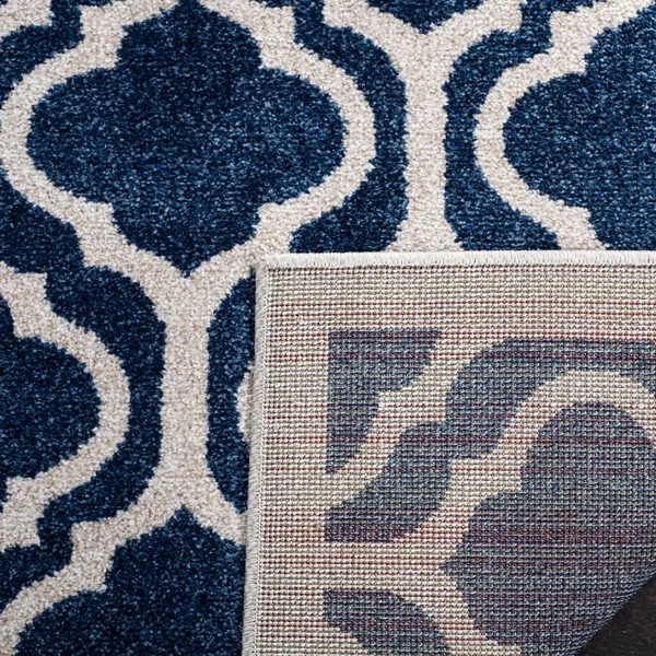 Safavieh 4& x 6& Amherst AMT402S Wheat - Beige Rug