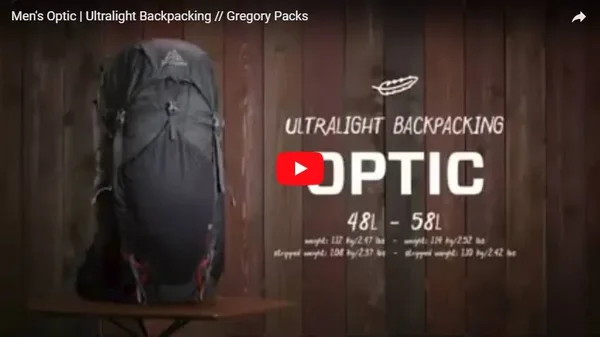 Gregory - Optic 48 - Small - Beacon Blue