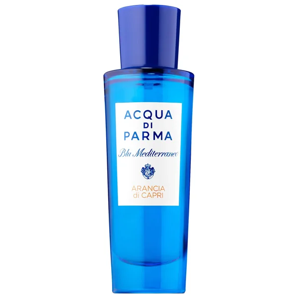 Acqua di Parma Blu Mediterraneo Arancia di Capri Eau De Toilette, 1 oz