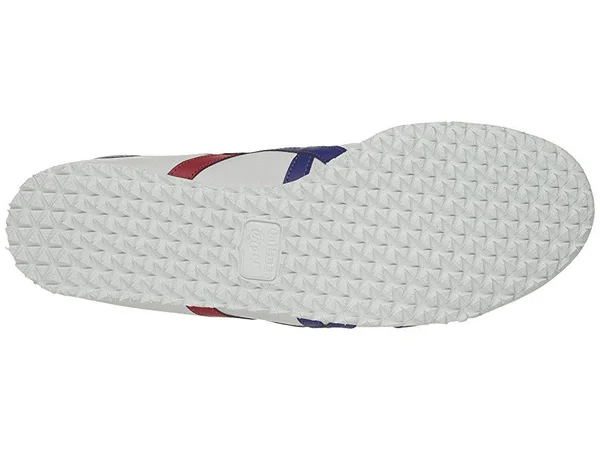 Onitsuka Tiger - Mexico 66, White/Dark Blue