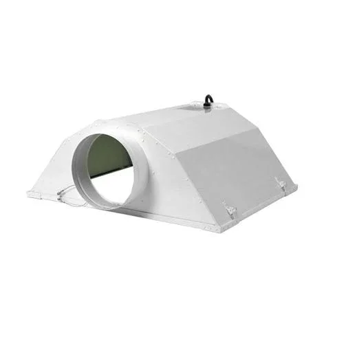 Yield Master 8 in Air-Cooled Reflector