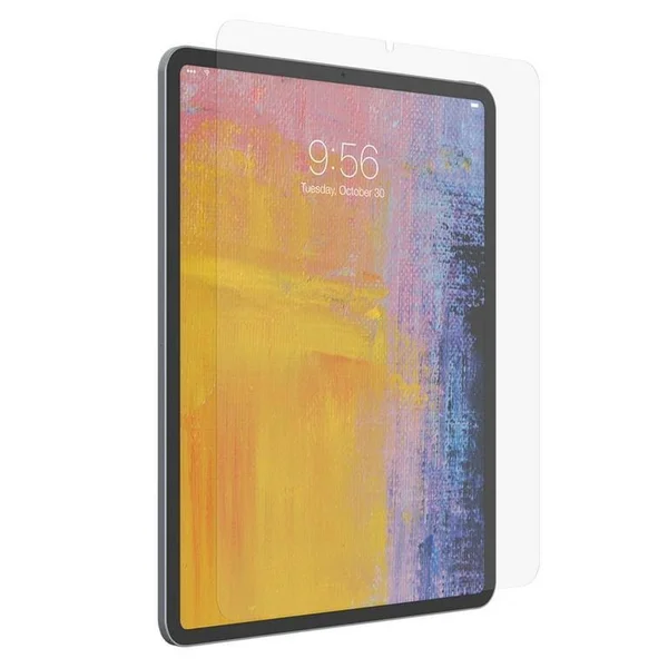 Zagg Glass Elite VisionGuard+ - Apple iPad Pro 12.9-inch (4th Generation)