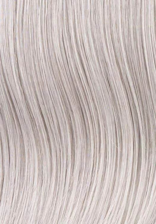 Salon Select Large HF Synthetic Wig by Toni Brattin in Light Gray