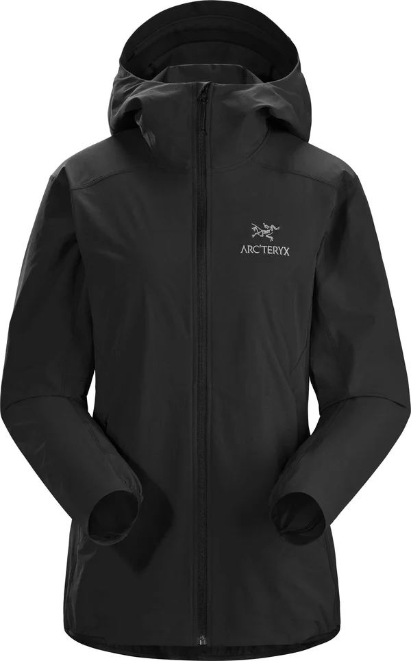 Arc&teryx Gamma SL Hoody - Women's Black - Xs