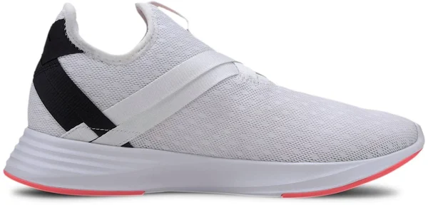Puma - Womens Radiate XT Slip-On NC Shoes