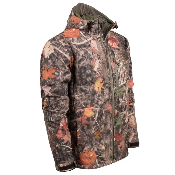 King&s Camo KC1 Soft Shell Jacket