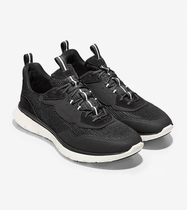 Cole Haan Zerogrand Sneaker - Men's - Black