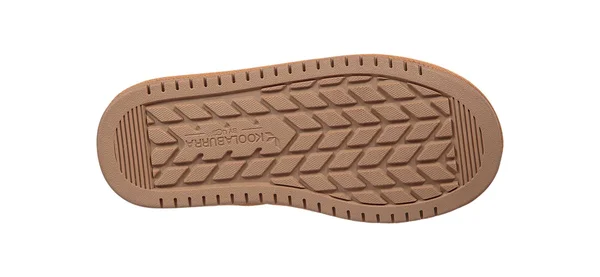 Koolaburra by Ugg - Kids& Koola Star Mini Boots in Chestnut, Size 12