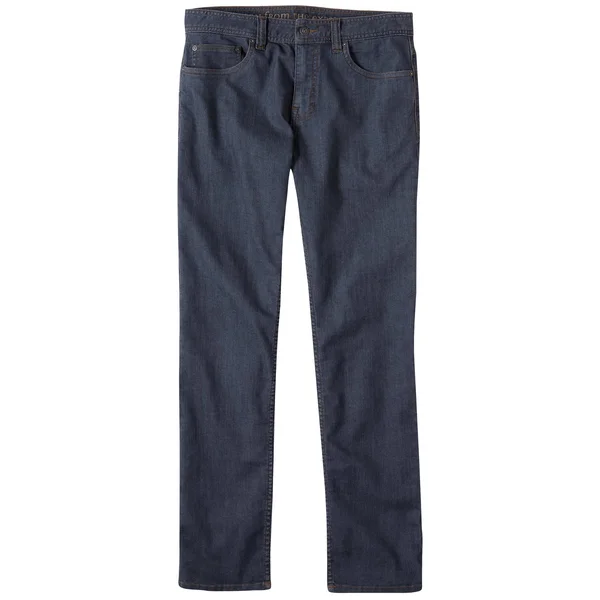 Prana Bridger Jean - Men's Dark Khaki, 32x30