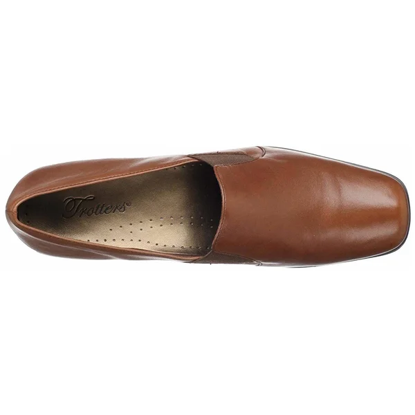 Trotters Women's Ash Loafer