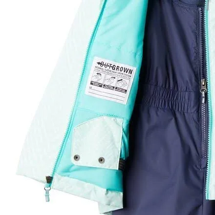 Columbia Toddler Frosty Slope Set - 2T, Multi