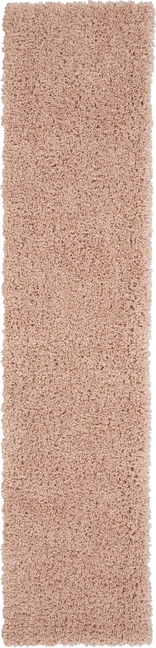 Nourison Malibu Shag MSG01 Silver Grey 9& x 12& Area Rug