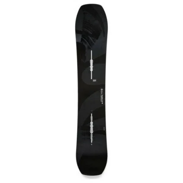 Snowboard Burton Family Tree Hometown Hero Wide - No Color 165 cm