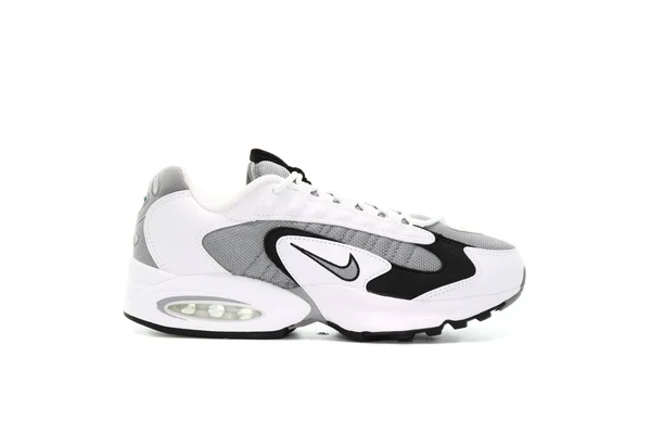 Nike Air Max Triax 96 (White, Grey)