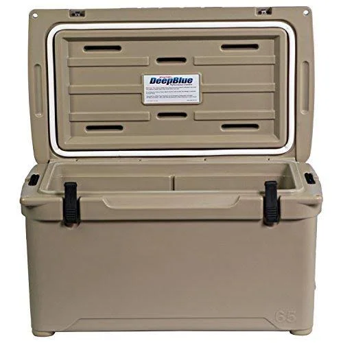 Engel High Performance ENG65 Cooler - Haze Gray