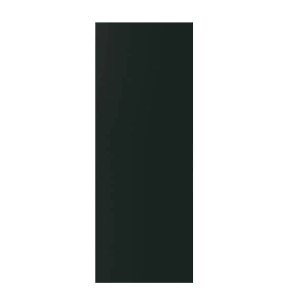 Ekena Millwork CWB18X065DGC 18x22W x 65x22H Exterior Five Board (2 Batten) Composite Board-n-Batten Shutters (Per Pair), Black F