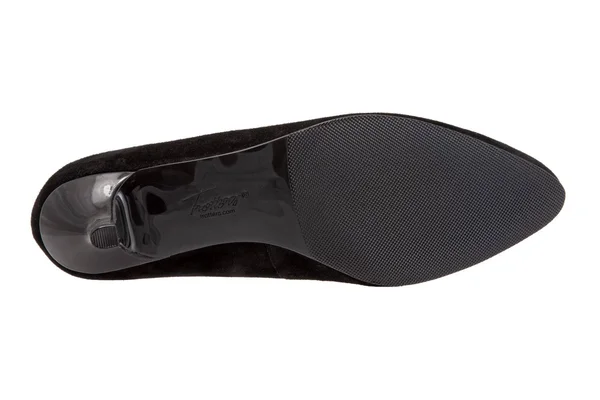 Trotters Kiera 6.5 Women's Black