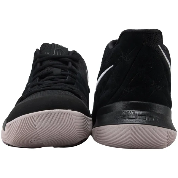 Nike Kyrie 3 Black 11.5