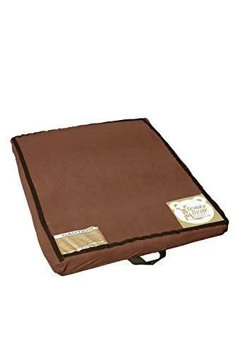 Tumbl Trak Teddy Bear Cushion Mat - 3 ft x 47 in x 3 in