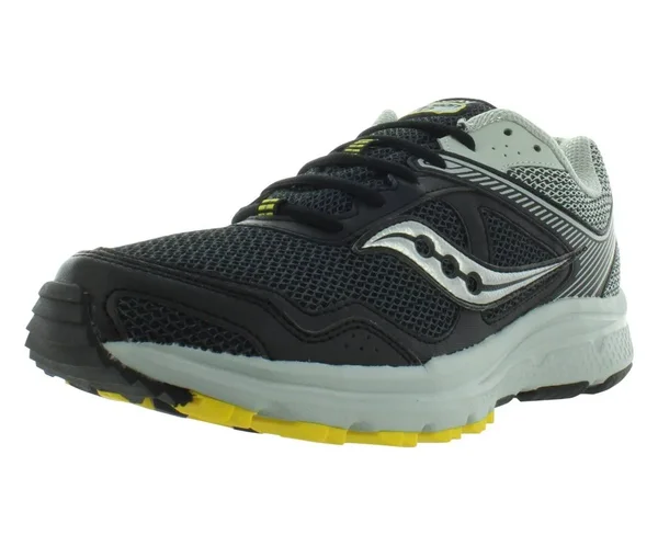 Saucony Cohesion TR 10 - Men's, Black