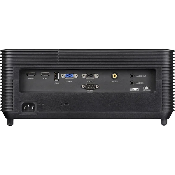 Infocus IN134 XGA DLP Projector