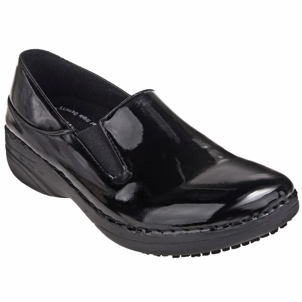 Women's Spring Step Ferrara, Size: 8.5, Black