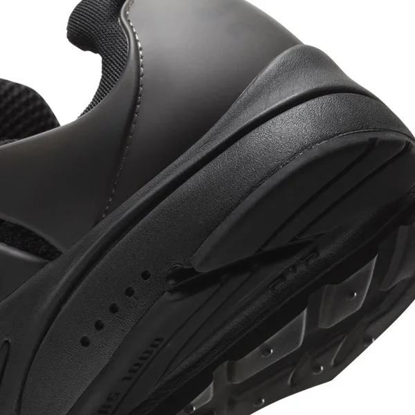 Nike Mens Air Presto - Shoes Black/Black/Black Size 14.0