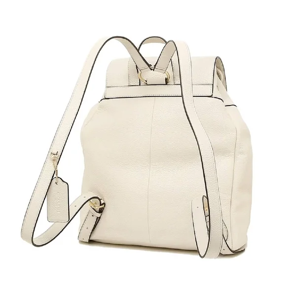 Coach F29008 Billie Backpack Light Gold