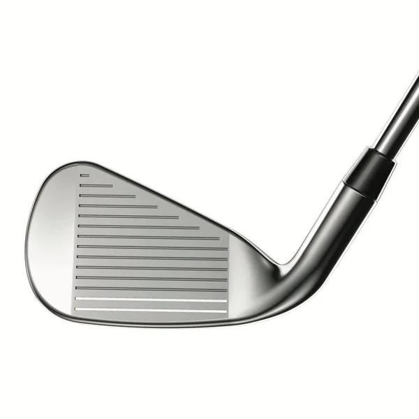Callaway Mavrik Iron · Steel · Regular · Left Handed · 6-PW