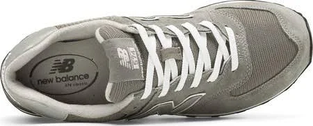 New Balance Men's M574 Sneaker - 6, Grey