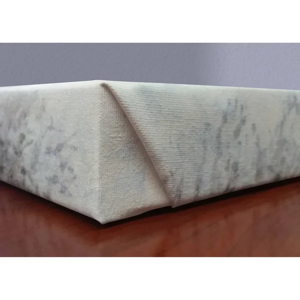 Brushstone Chicago Skyline and Buckingham Fountain Wall Art