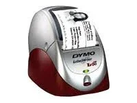 DYMO LabelWriter 330 Turbo - Label printer - direct thermal - Roll (2.2 in) - 300 dpi - up to 32 ppm - USB, serial