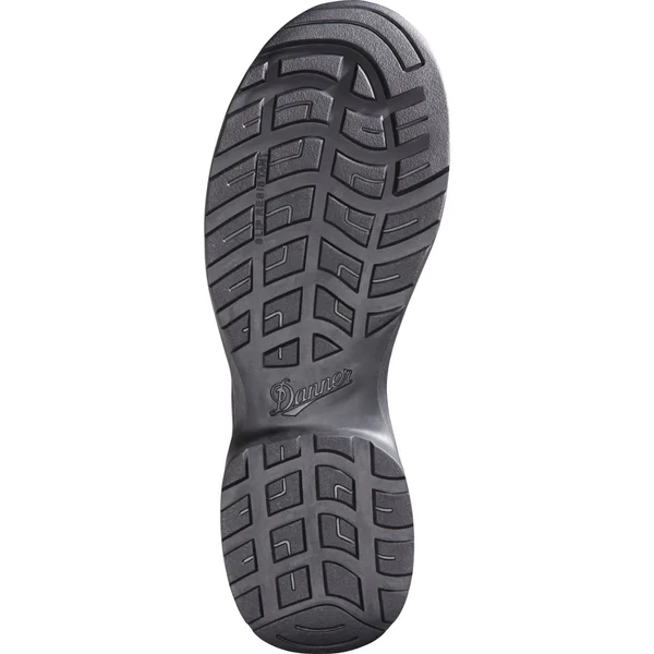 Danner 6x22 Kinetic GTX Boots, Men's Black