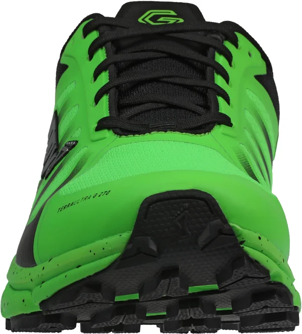 Inov-8 Men's Terraultra G 270 Green/Black