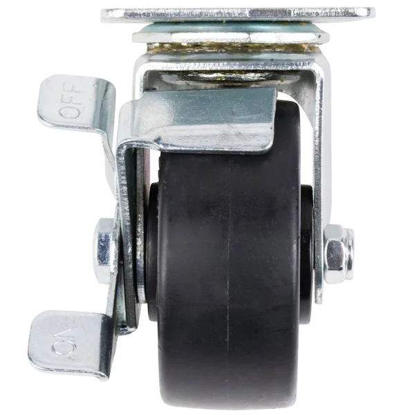 Beverage-Air 00C26-017A 3x22 Plate Casters - 6/Set