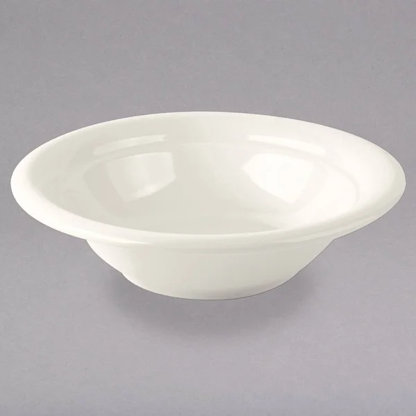 Tuxton China BEB-260C Pasta Bowl 26oz - Eggshell